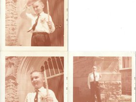 1958 Dave 1st communion.jpg